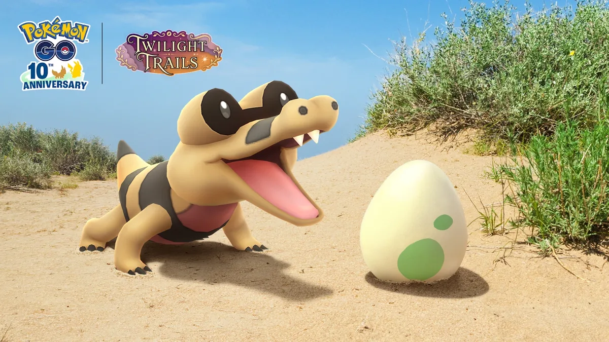 Official Sandile Hatch Day artwork