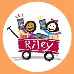 Riley wagon Pokémon donation artwork